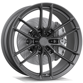 Makstton Monoblock Forged Wheel FG 713 Plus+